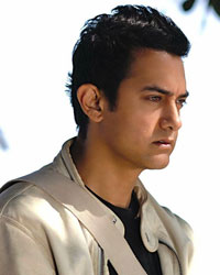 Aamir Khan